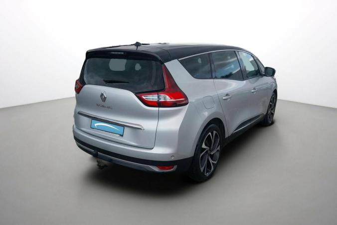 Vente en ligne Renault Grand Scenic 4 Grand Scenic Blue dCi 120 - 21 au prix de 18 990 €