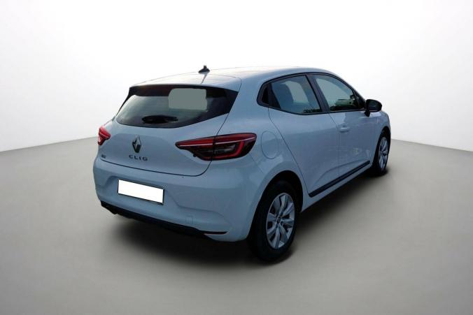 Vente en ligne Renault Clio 5 CLIO SOCIETE BLUE DCI 85 au prix de 10 690 €