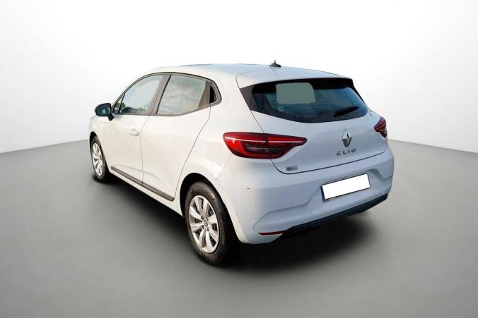 Vente en ligne Renault Clio 5 CLIO SOCIETE BLUE DCI 85 au prix de 10 690 €