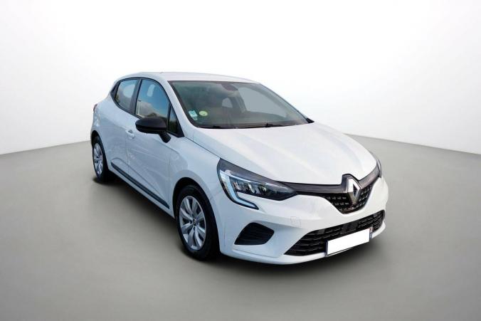 Vente en ligne Renault Clio 5 CLIO SOCIETE BLUE DCI 85 au prix de 10 690 €