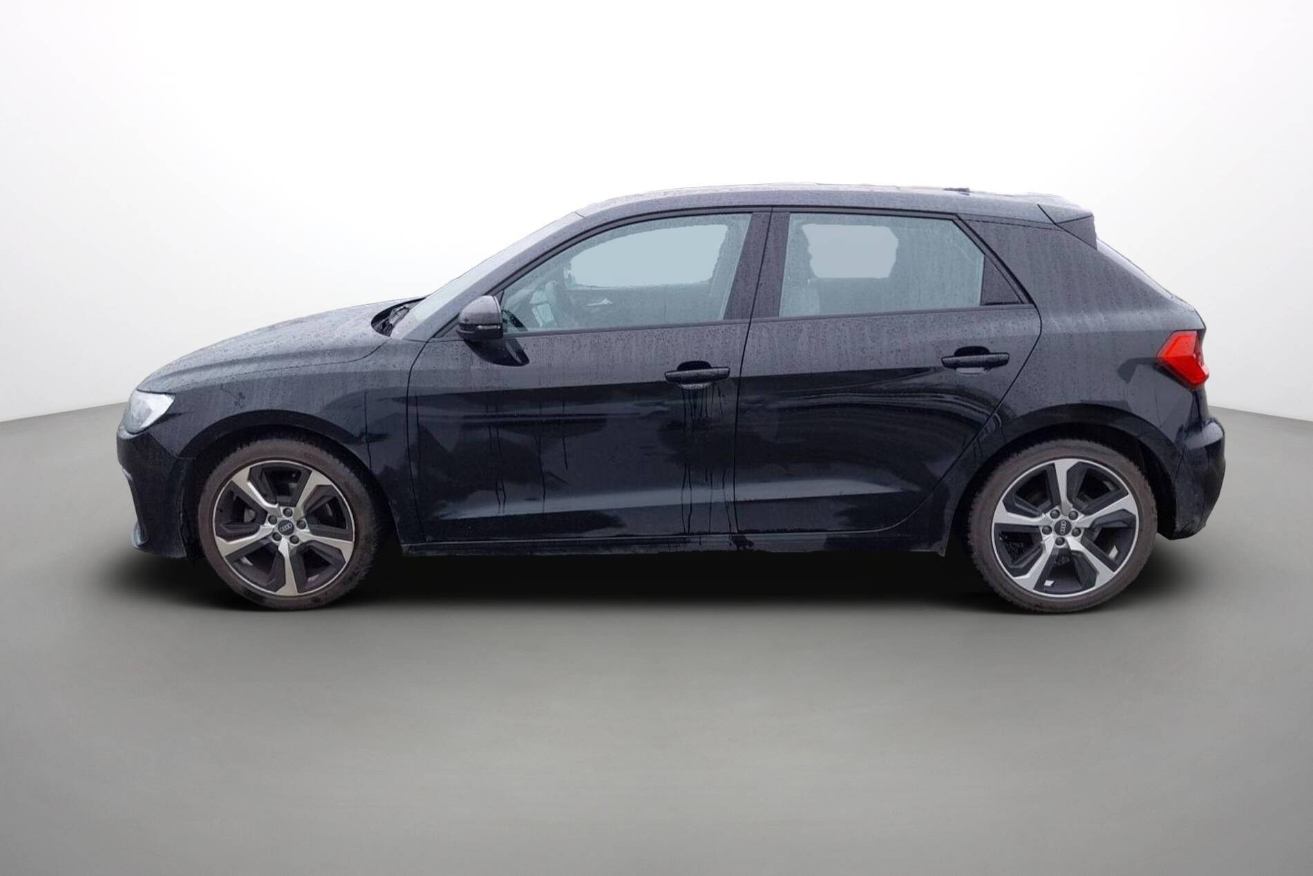 Vente en ligne Audi A1 Sportback  30 TFSI 110 ch BVM6 au prix de 19 890 €
