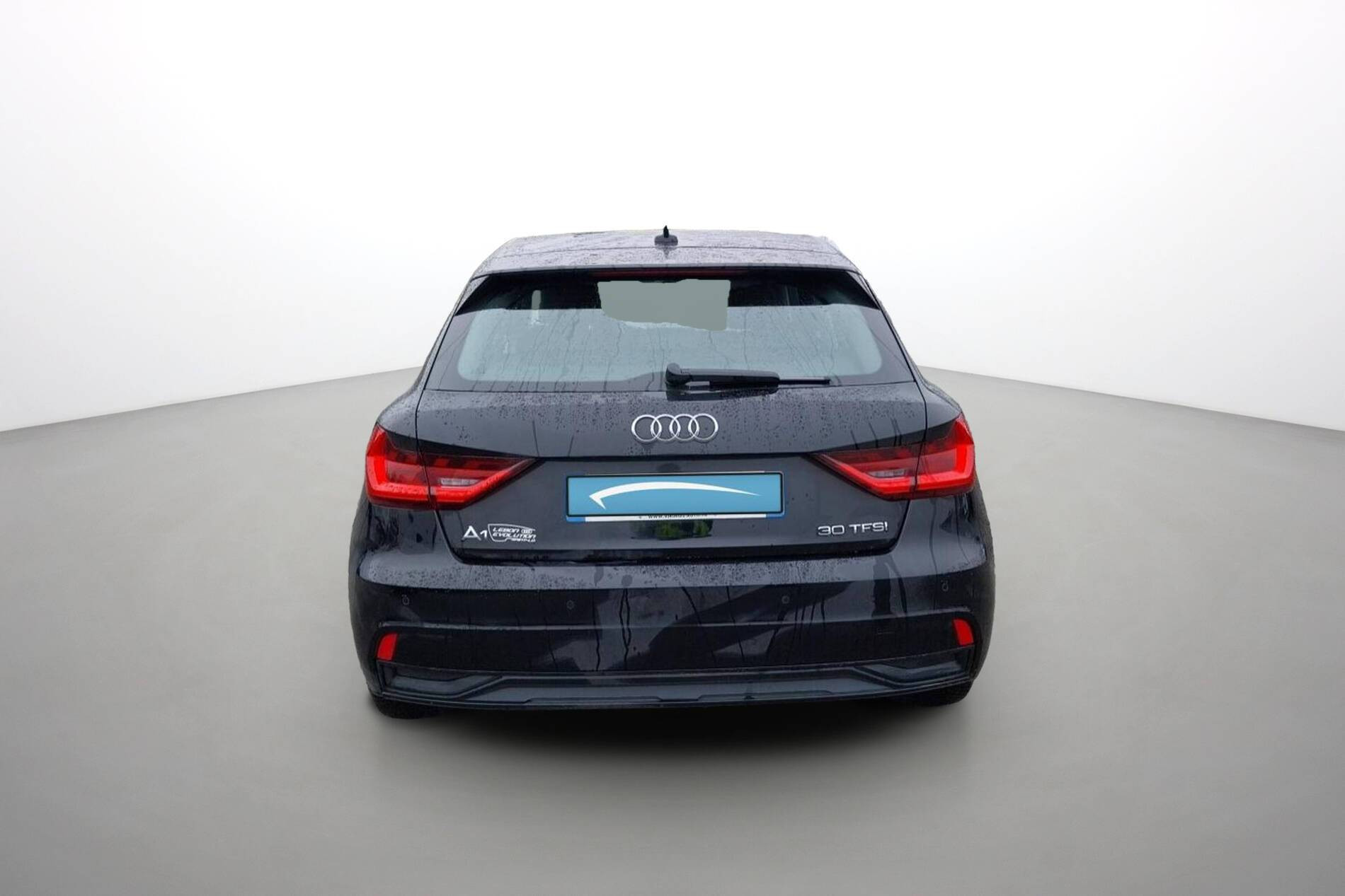 Vente en ligne Audi A1 Sportback  30 TFSI 110 ch BVM6 au prix de 19 890 €
