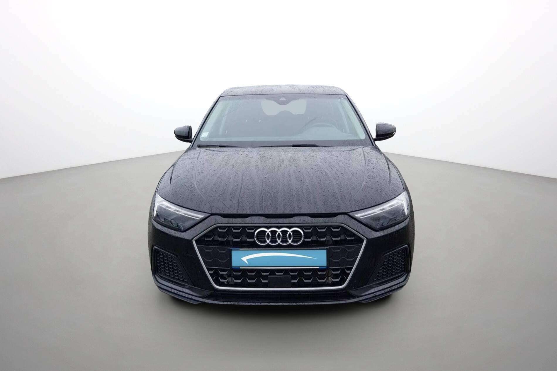 Vente en ligne Audi A1 Sportback  30 TFSI 110 ch BVM6 au prix de 19 890 €