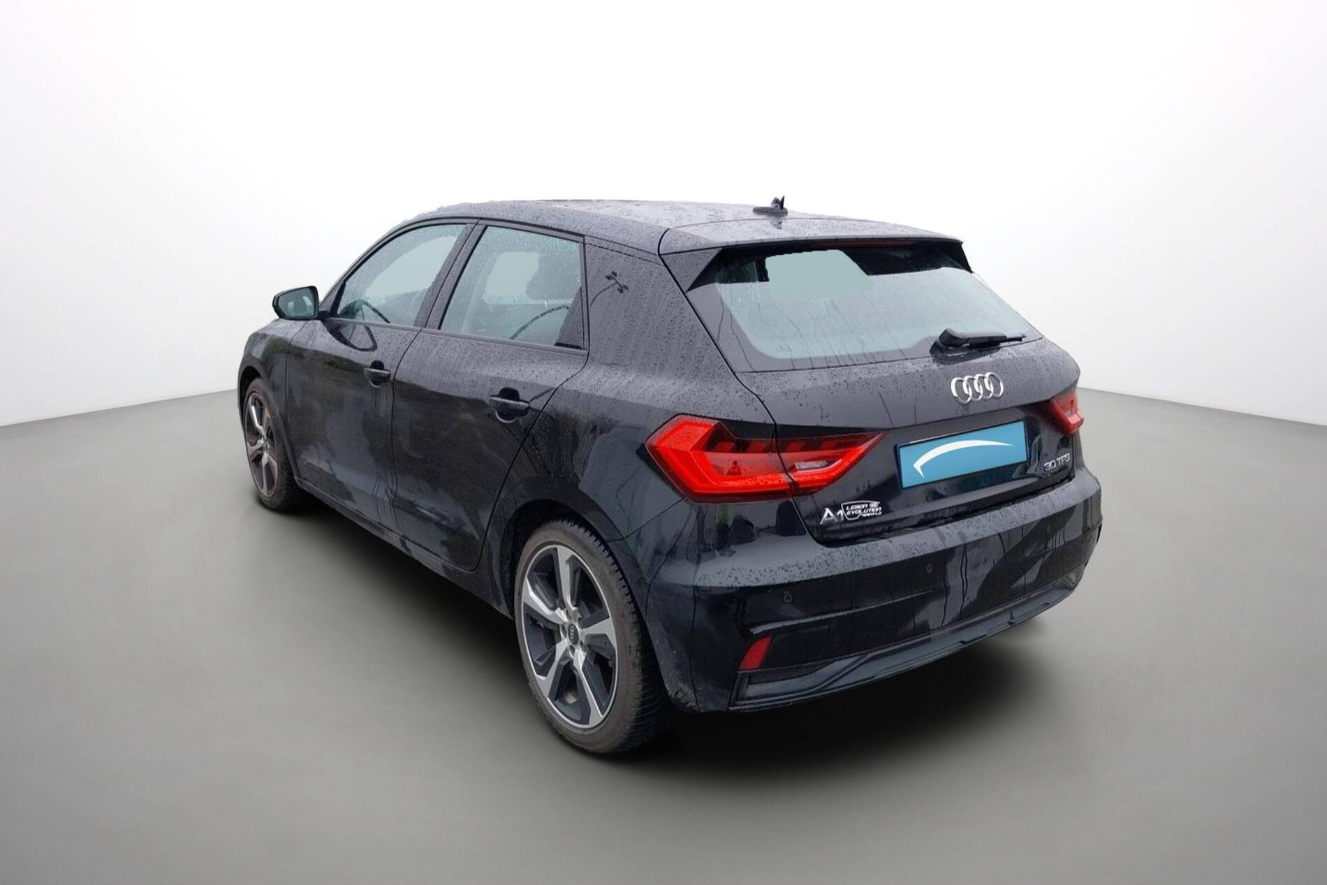 Vente en ligne Audi A1 Sportback  30 TFSI 110 ch BVM6 au prix de 19 890 €