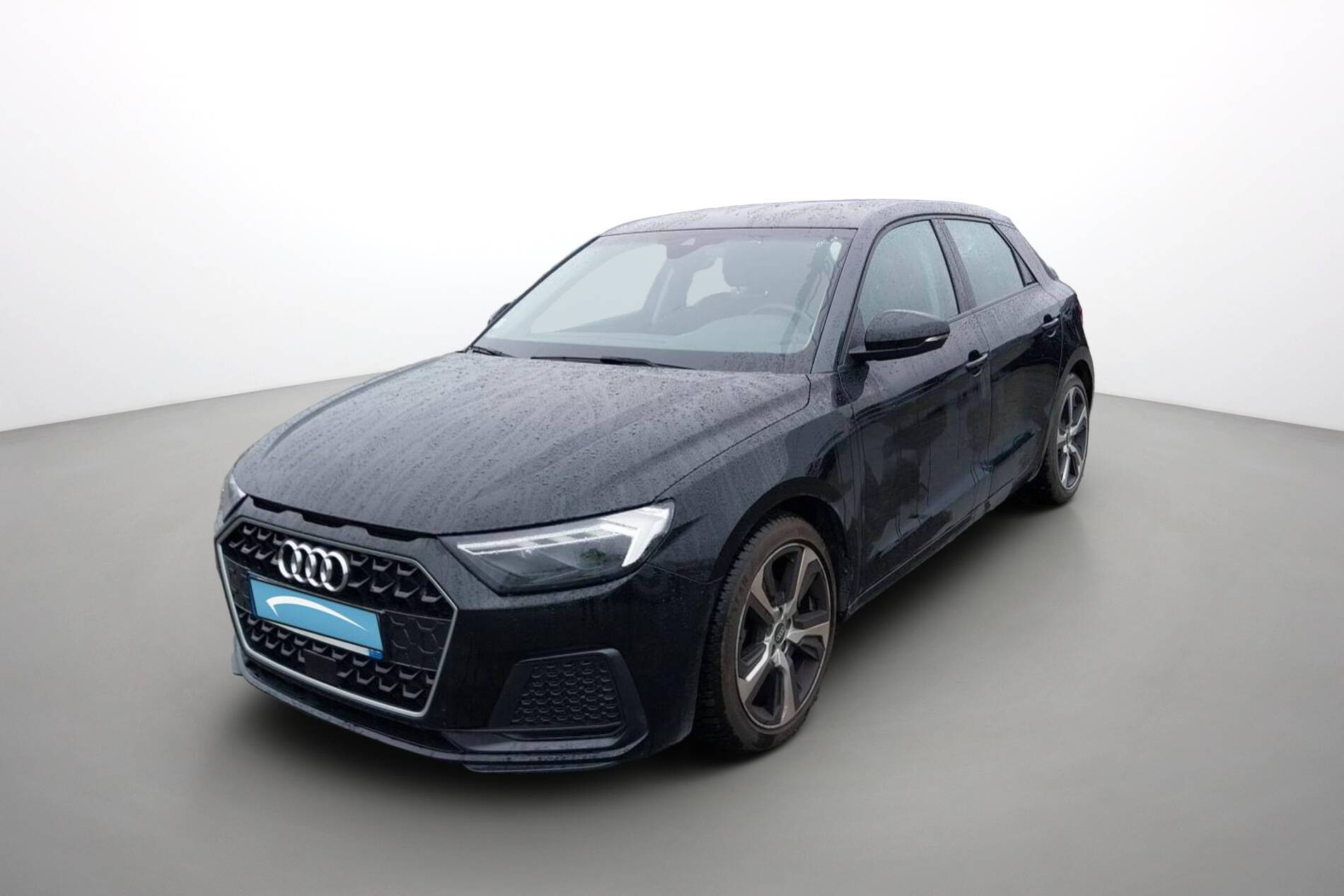 Vente en ligne Audi A1 Sportback  30 TFSI 110 ch BVM6 au prix de 19 890 €