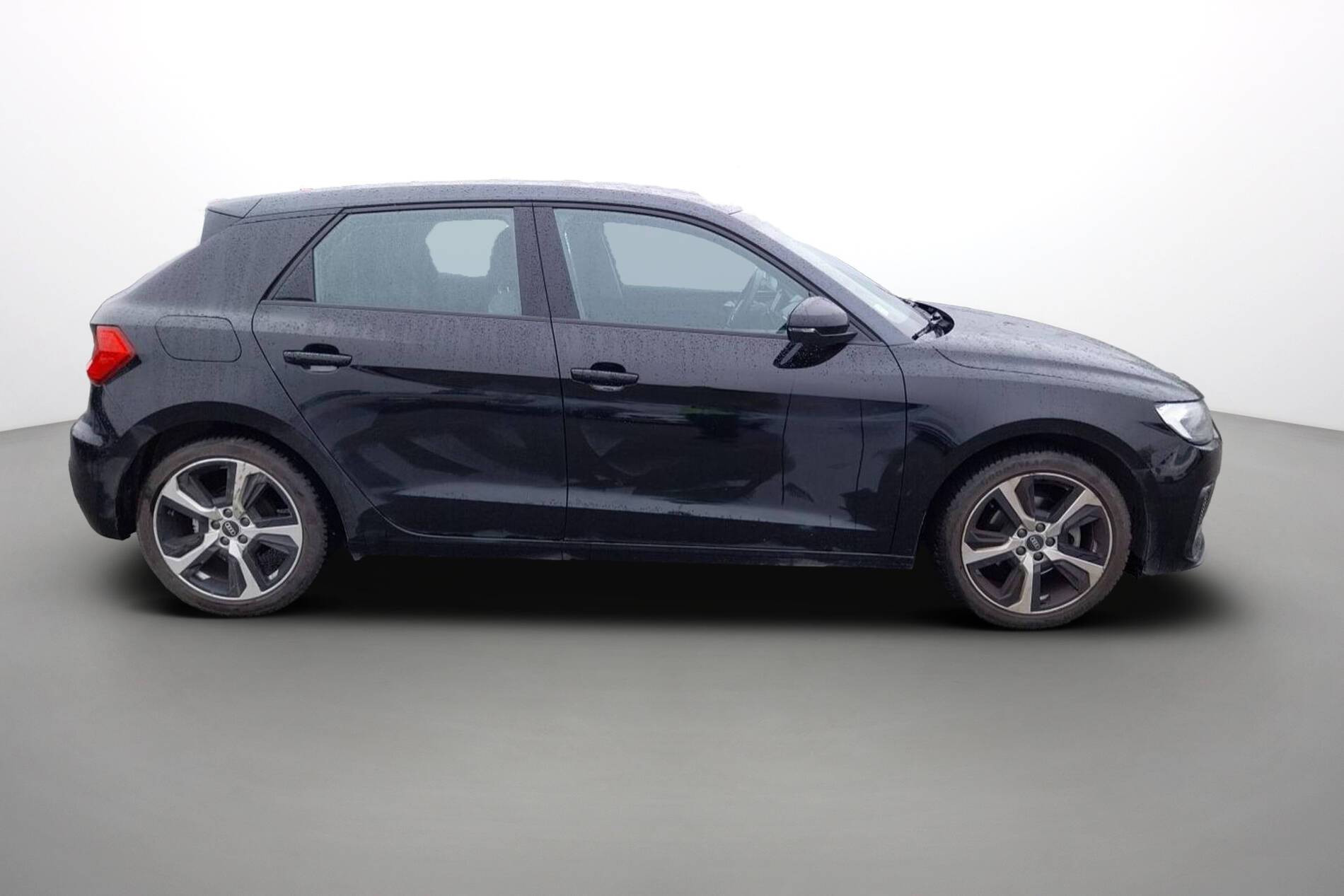 Vente en ligne Audi A1 Sportback  30 TFSI 110 ch BVM6 au prix de 19 890 €