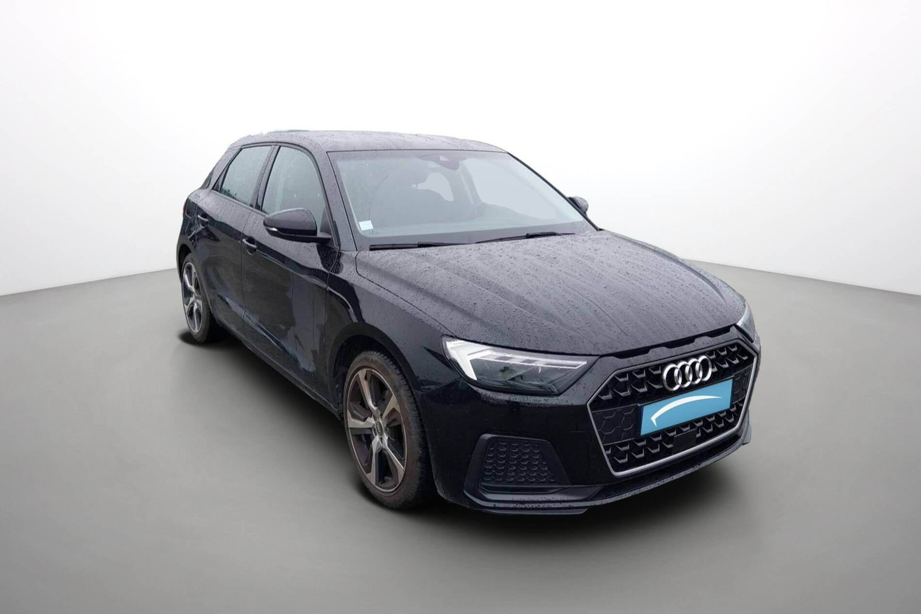 Vente en ligne Audi A1 Sportback  30 TFSI 110 ch BVM6 au prix de 19 890 €