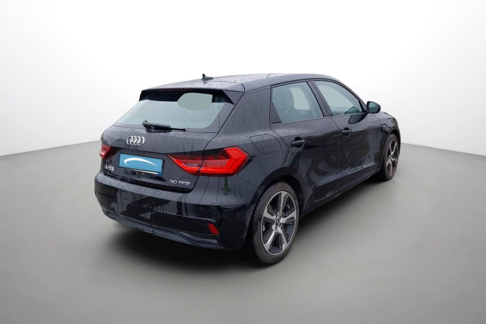 Vente en ligne Audi A1 Sportback  30 TFSI 110 ch BVM6 au prix de 19 890 €