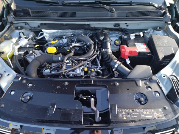 Vente en ligne Dacia Sandero  ECO-G 100 au prix de 16 790 €