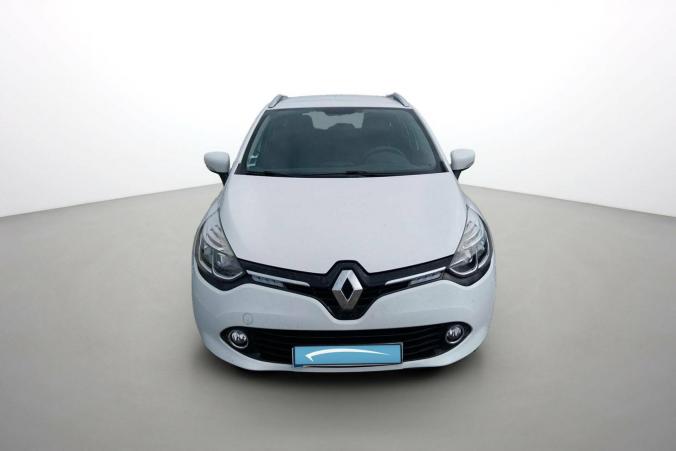 Vente en ligne Renault Clio 4 Estate Clio Estate IV dCi 90 eco2 90g au prix de 9 490 €