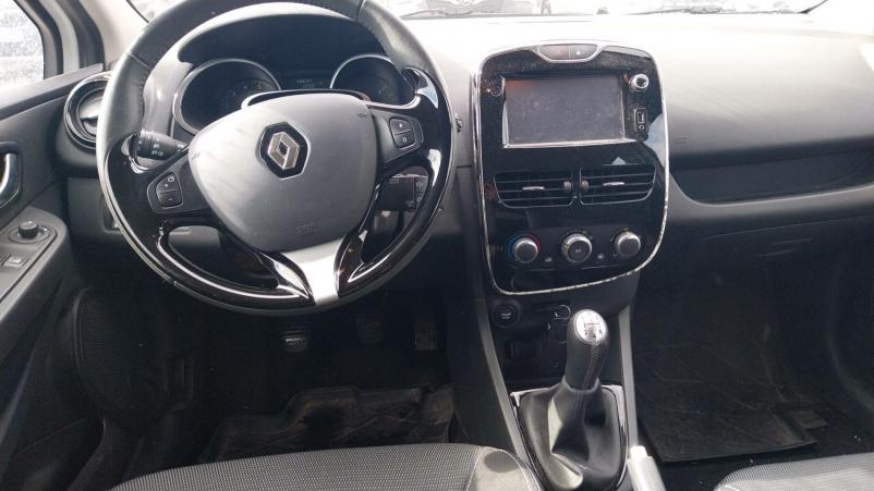 Vente en ligne Renault Clio 4 Estate Clio Estate IV dCi 90 eco2 90g au prix de 9 490 €