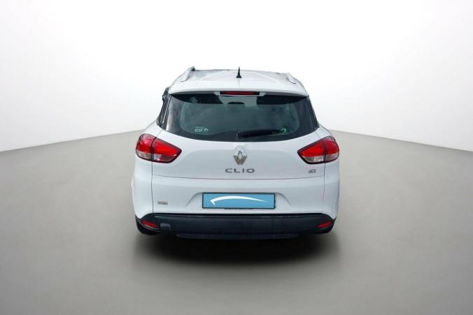 Vente en ligne Renault Clio 4 Estate Clio Estate IV dCi 90 eco2 90g au prix de 9 490 €