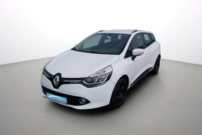 Vente en ligne Renault Clio 4 Estate Clio Estate IV dCi 90 eco2 90g au prix de 9 490 €