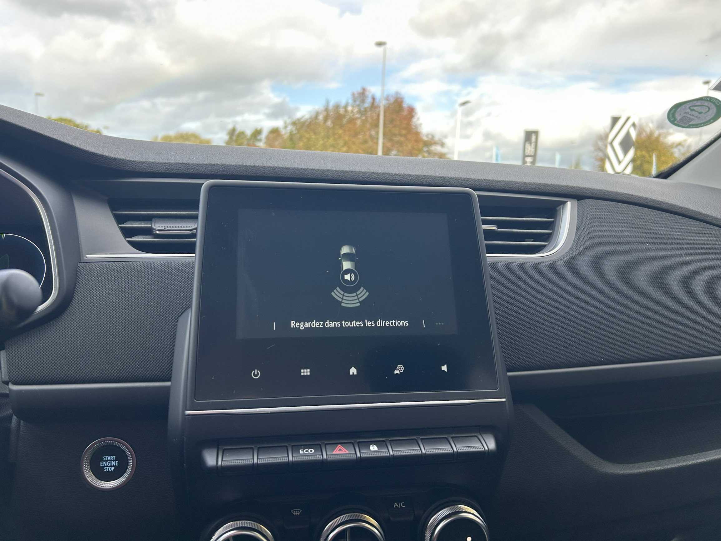 Vente en ligne Renault Zoé Zoe R110 Achat Intégral - 21 au prix de 12 290 €