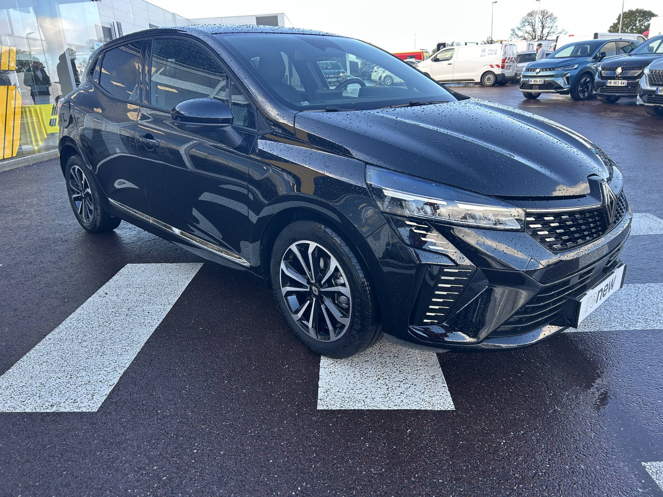 Vente en ligne Renault Clio 5 Clio TCe 90 ch GSR2 au prix de 18 790 €