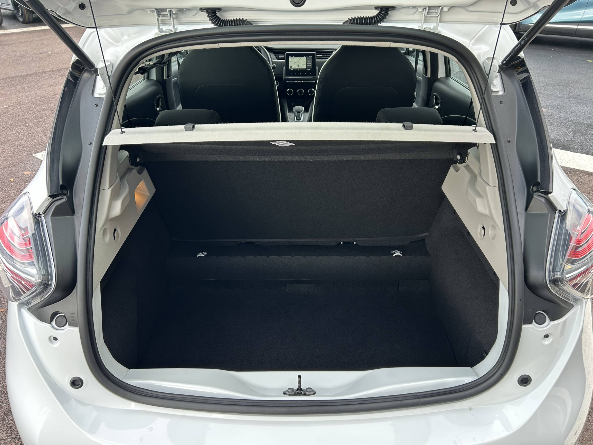 Vente en ligne Renault Zoé Zoe R110 Achat Intégral - 21 au prix de 12 290 €