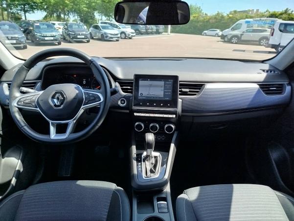 Vente en ligne Renault Arkana  mild hybrid 140 EDC FAP - 22 au prix de 19 990 €