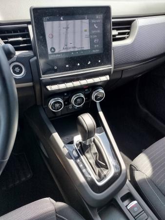 Vente en ligne Renault Arkana  mild hybrid 140 EDC FAP - 22 au prix de 19 990 €