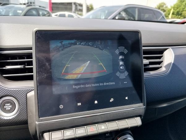 Vente en ligne Renault Arkana  mild hybrid 140 EDC FAP - 22 au prix de 19 990 €