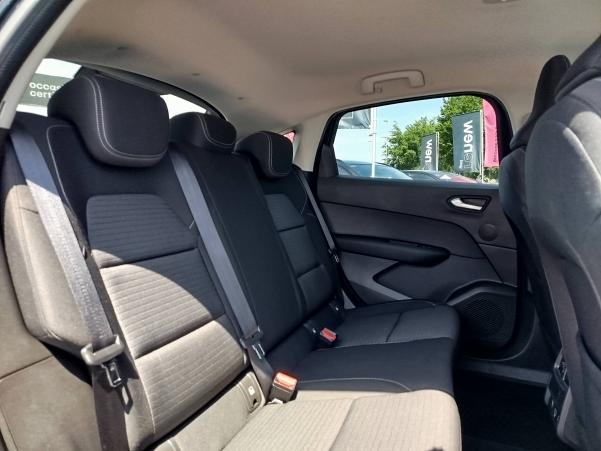 Vente en ligne Renault Arkana  mild hybrid 140 EDC FAP - 22 au prix de 19 990 €