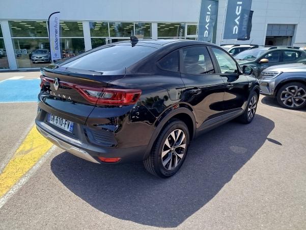 Vente en ligne Renault Arkana  mild hybrid 140 EDC FAP - 22 au prix de 19 990 €
