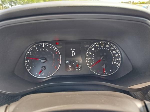 Vente en ligne Renault Arkana  mild hybrid 140 EDC FAP - 22 au prix de 19 990 €