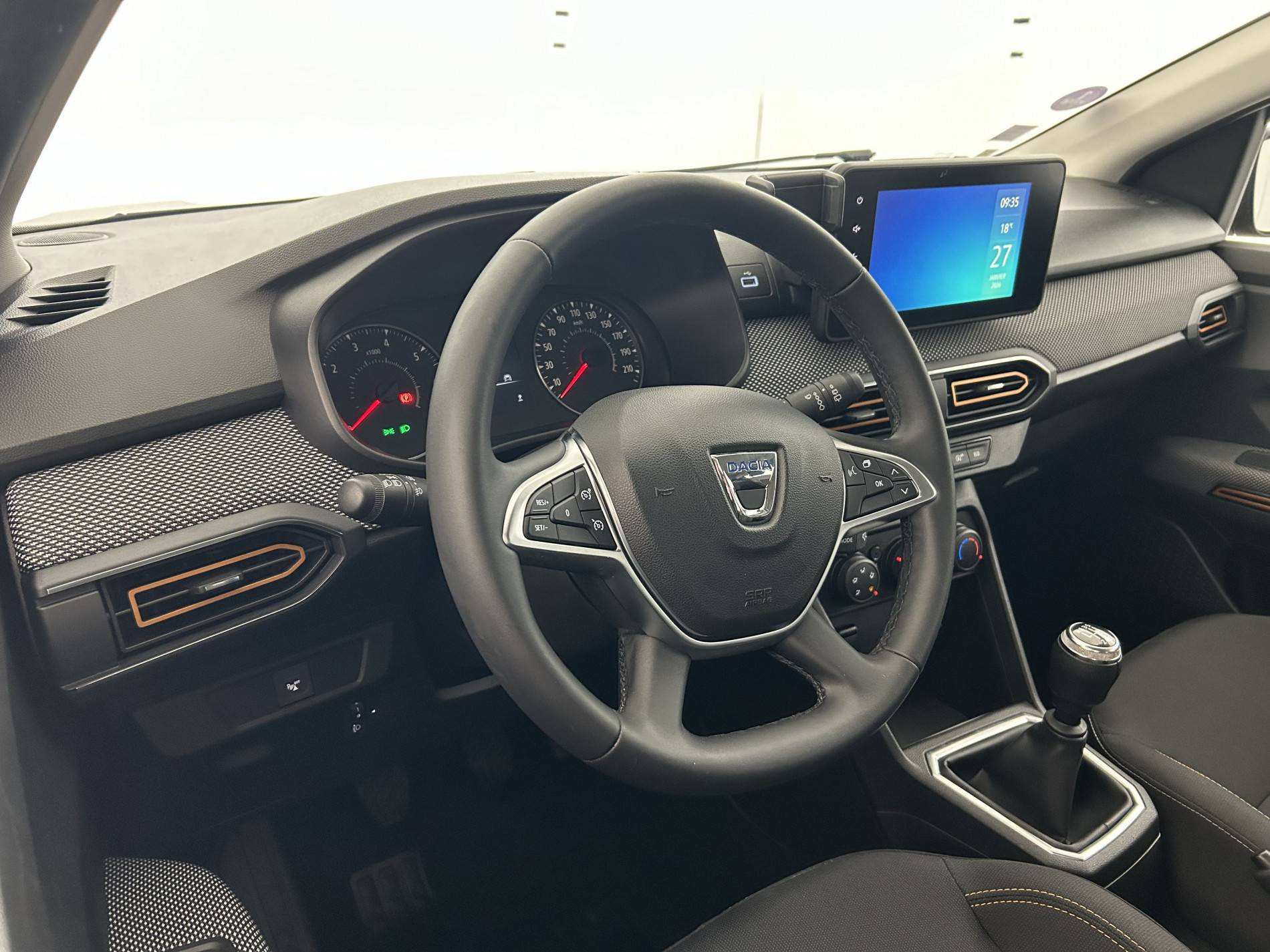 Vente en ligne Dacia Sandero  TCe 90 - 22 au prix de 12 990 €