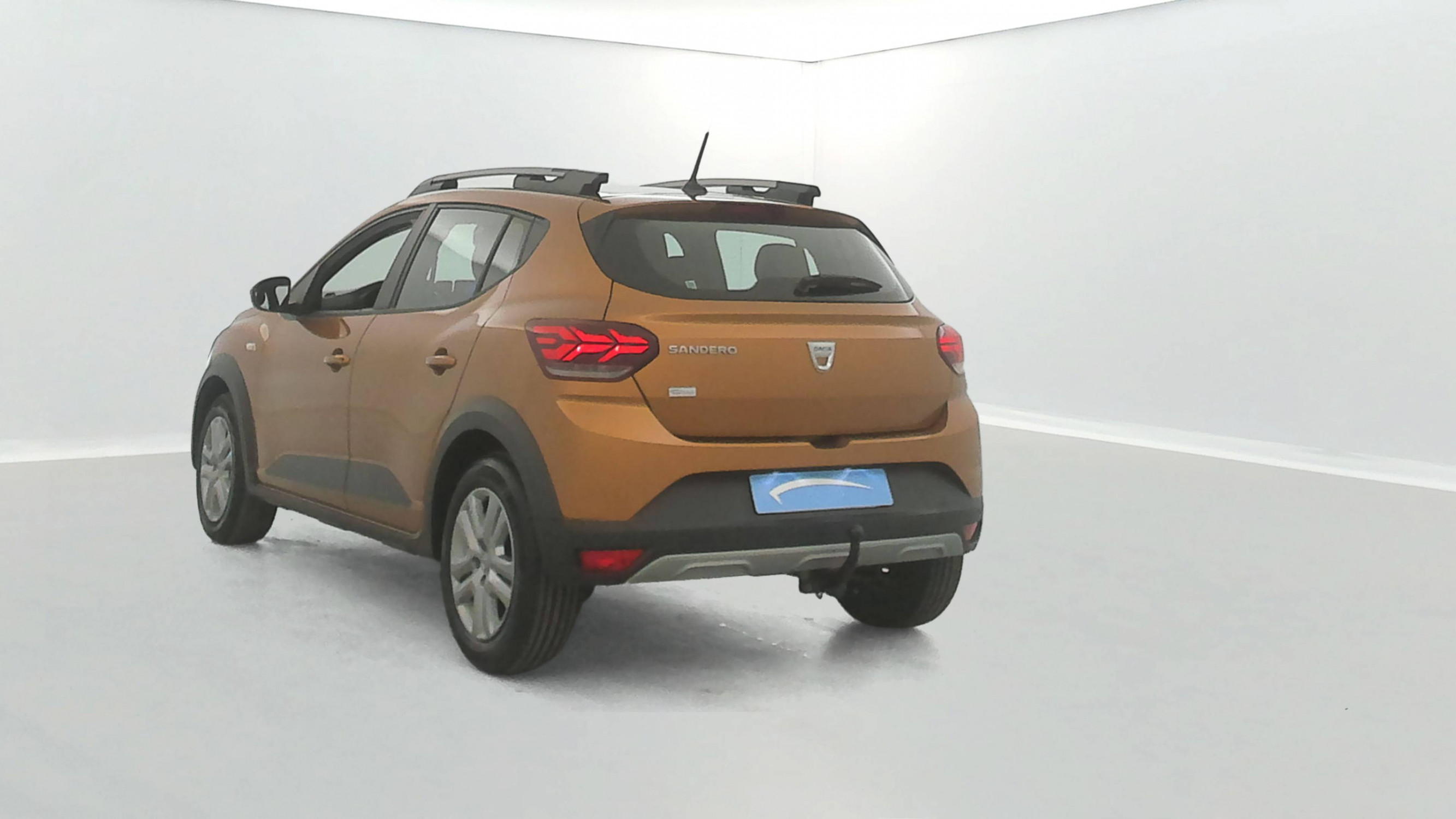 Vente en ligne Dacia Sandero  TCe 90 - 22 au prix de 12 990 €