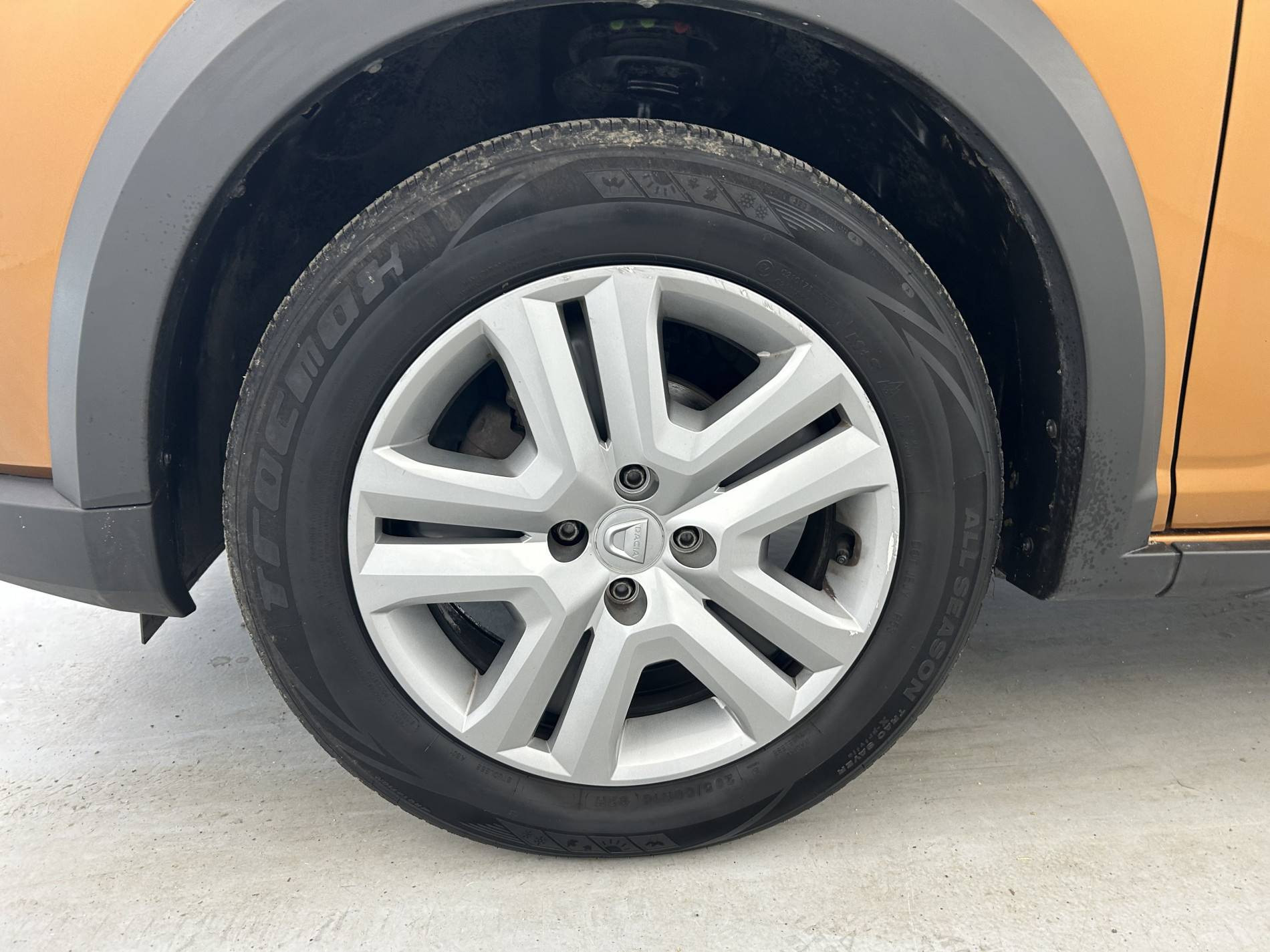 Vente en ligne Dacia Sandero  TCe 90 - 22 au prix de 12 990 €