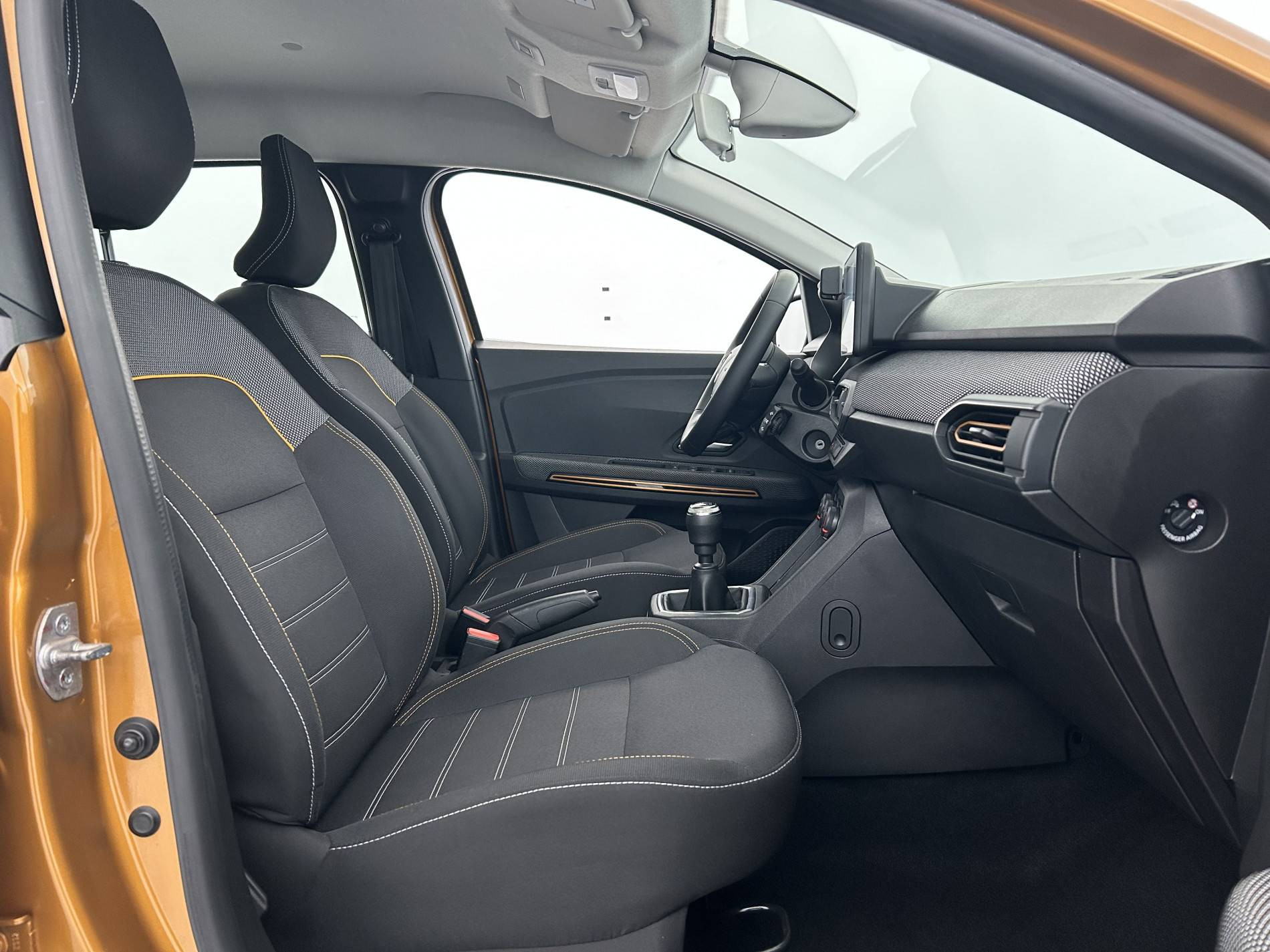 Vente en ligne Dacia Sandero  TCe 90 - 22 au prix de 12 990 €