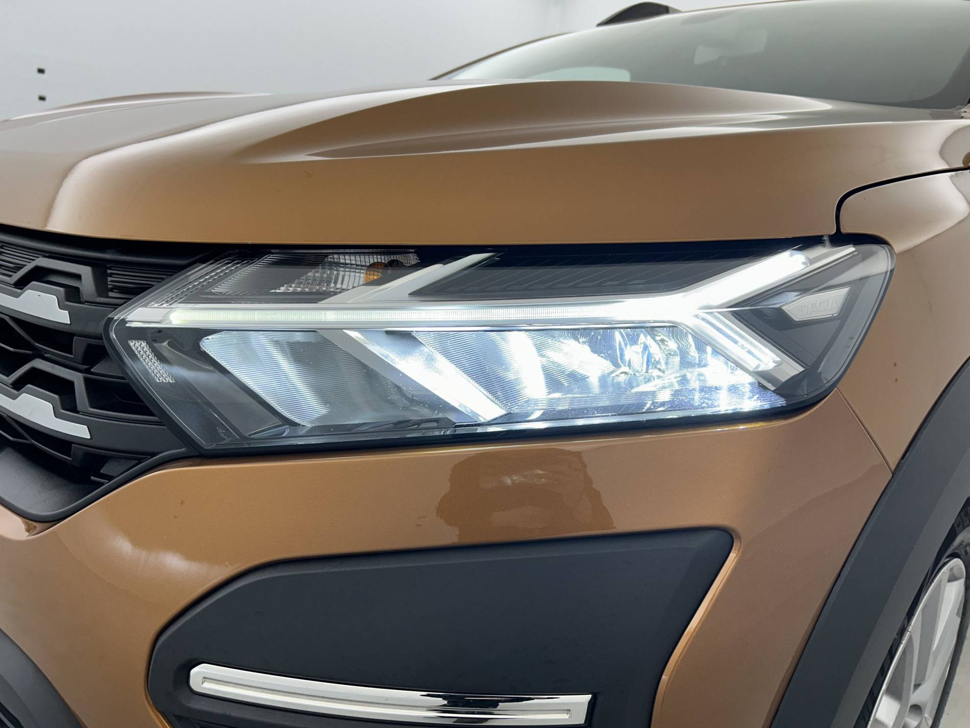 Vente en ligne Dacia Sandero  TCe 90 - 22 au prix de 12 990 €