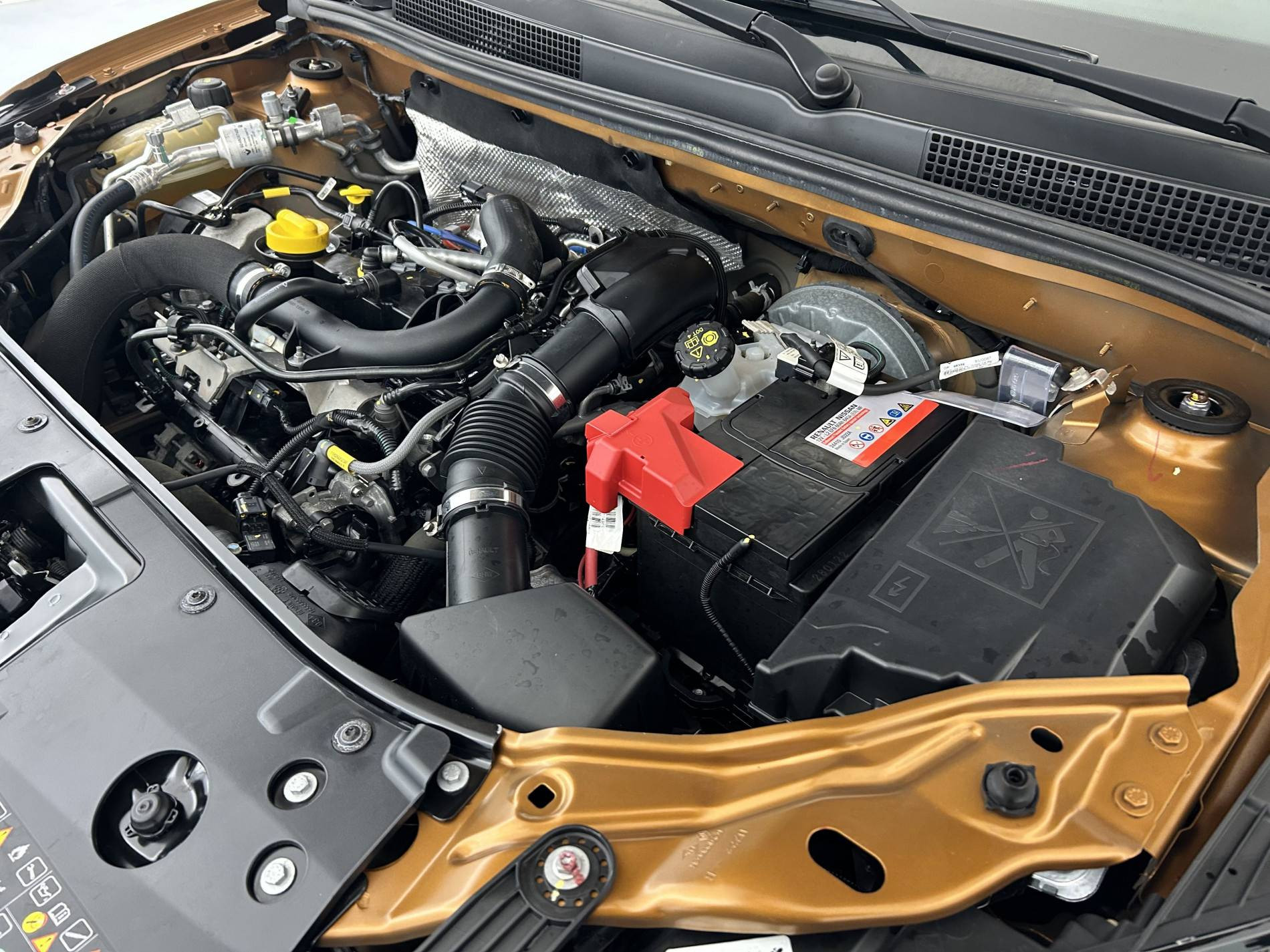 Vente en ligne Dacia Sandero  TCe 90 - 22 au prix de 12 990 €