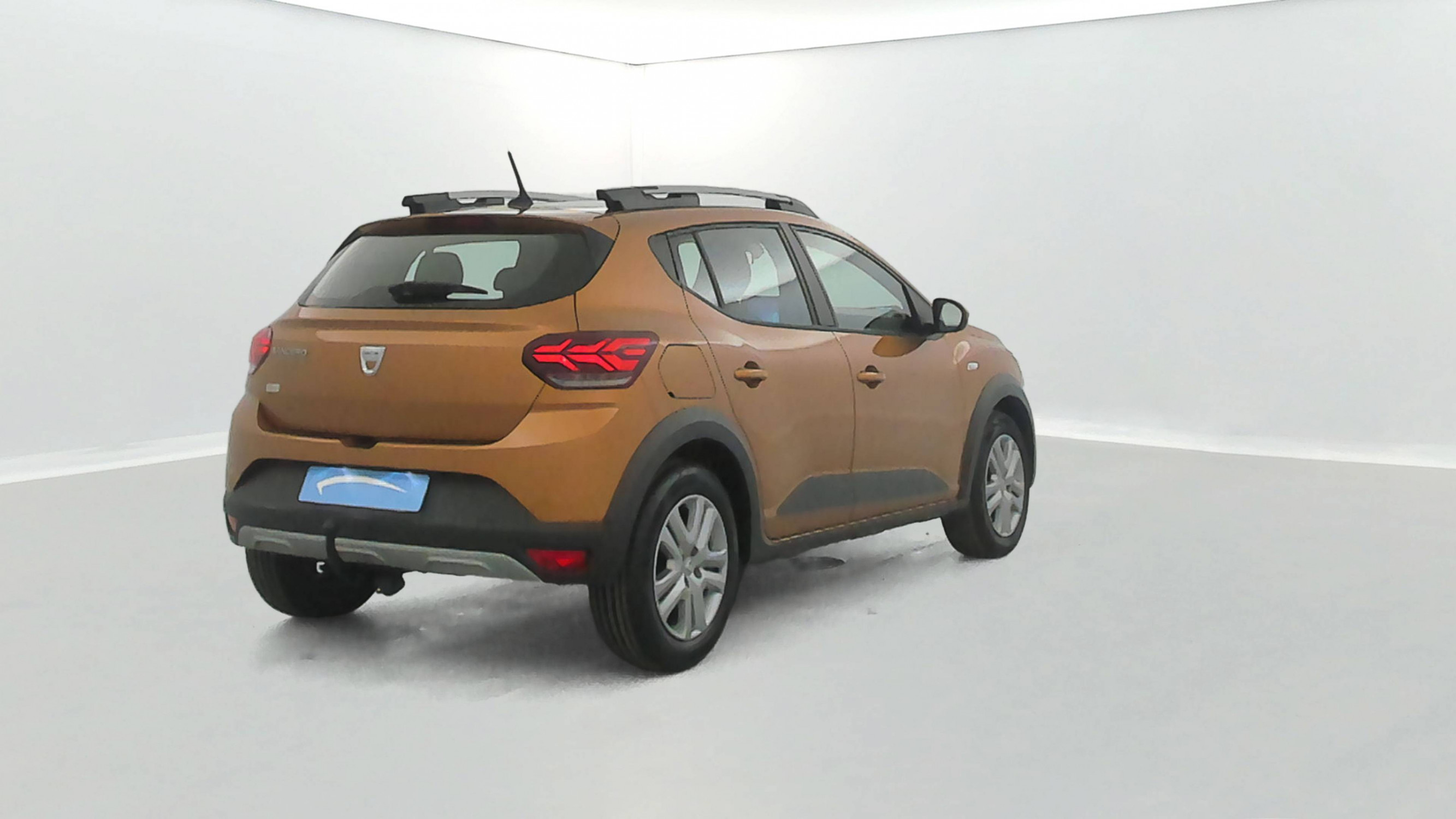 Vente en ligne Dacia Sandero  TCe 90 - 22 au prix de 12 990 €