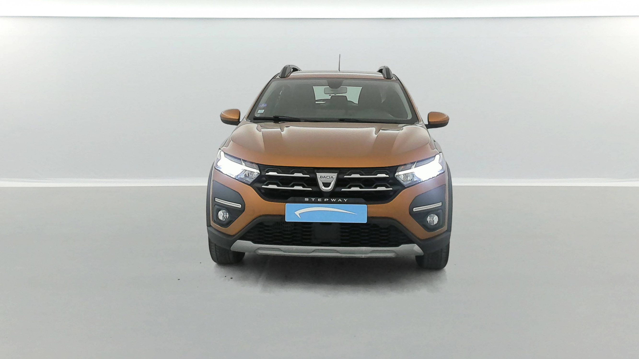 Vente en ligne Dacia Sandero  TCe 90 - 22 au prix de 12 990 €