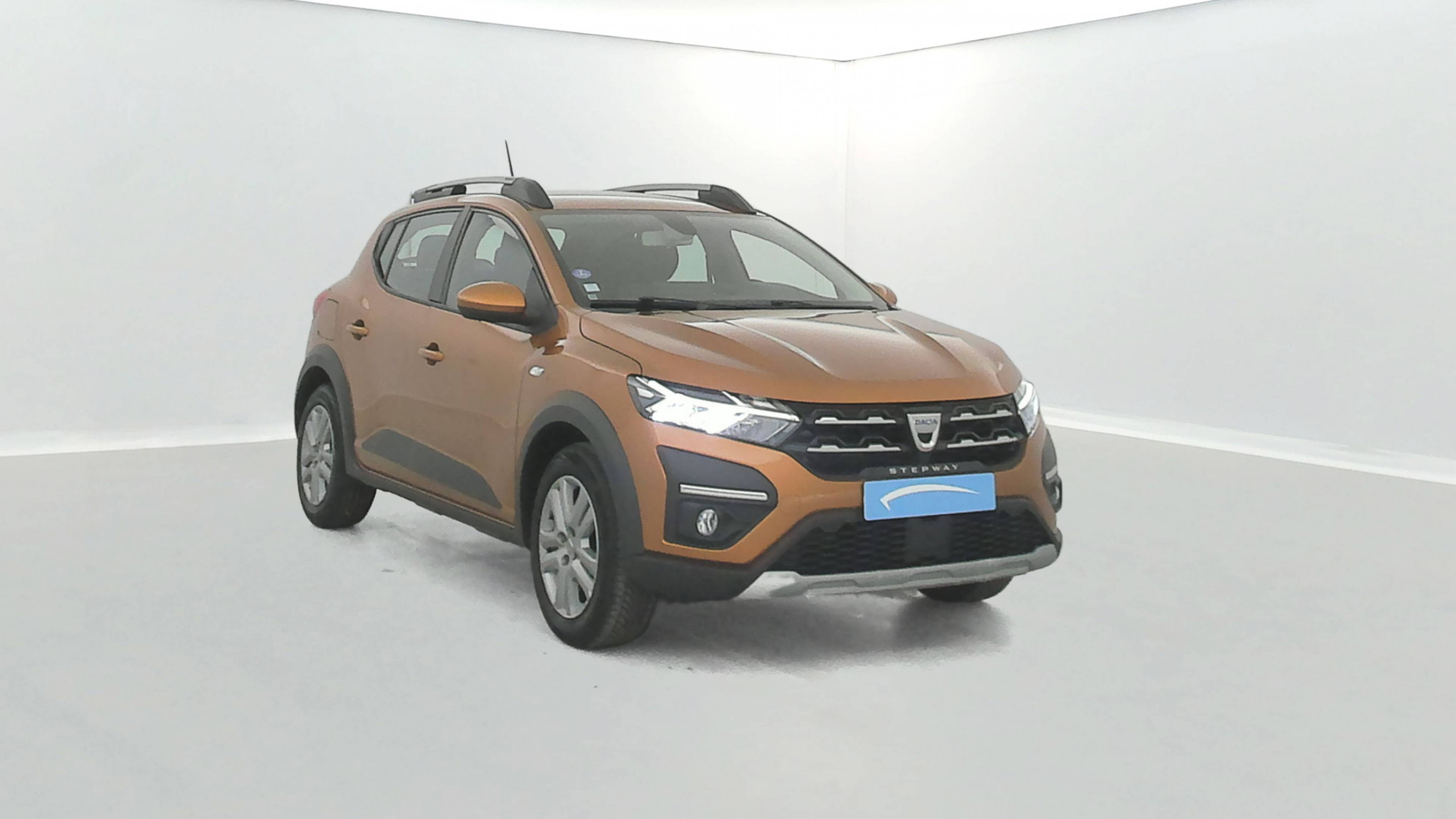 Vente en ligne Dacia Sandero  TCe 90 - 22 au prix de 12 990 €