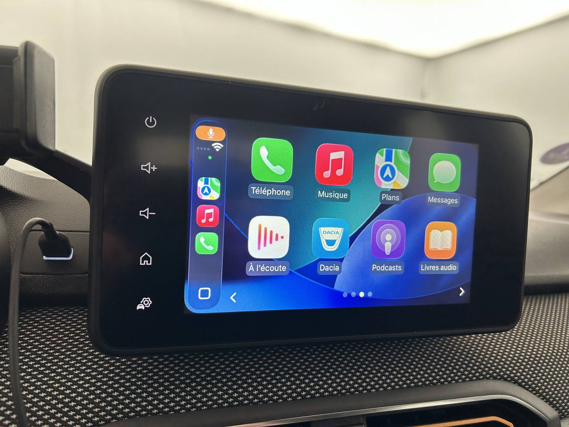 Vente en ligne Dacia Sandero  TCe 90 - 22 au prix de 12 990 €