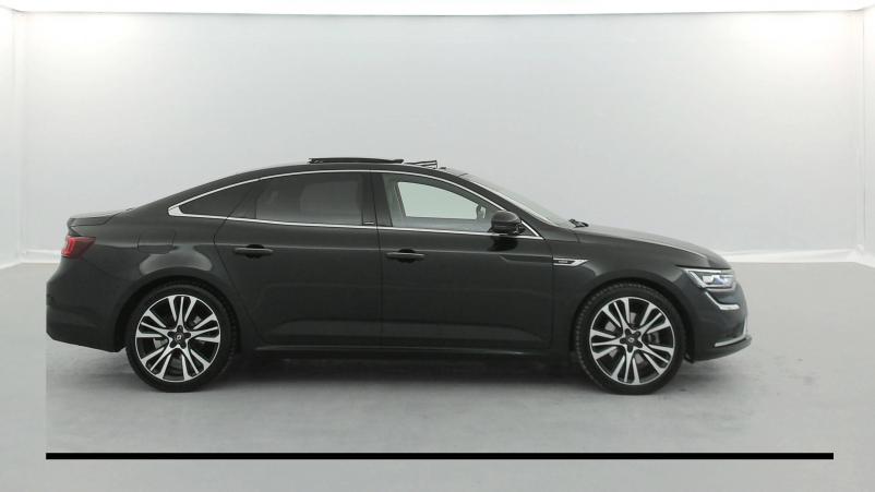 Vente en ligne Renault Talisman  Blue dCi 200 EDC au prix de 18 870 €