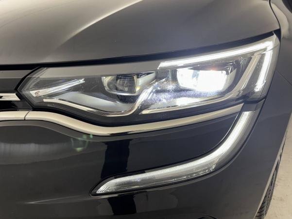 Vente en ligne Renault Talisman  Blue dCi 200 EDC au prix de 18 870 €