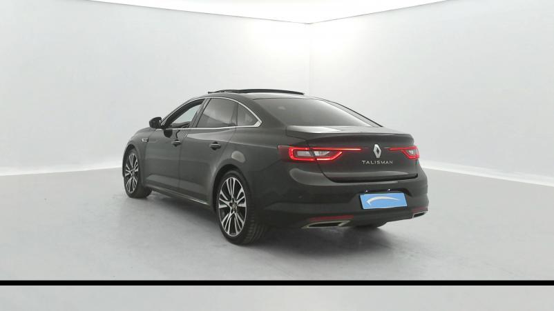 Vente en ligne Renault Talisman  Blue dCi 200 EDC au prix de 18 870 €