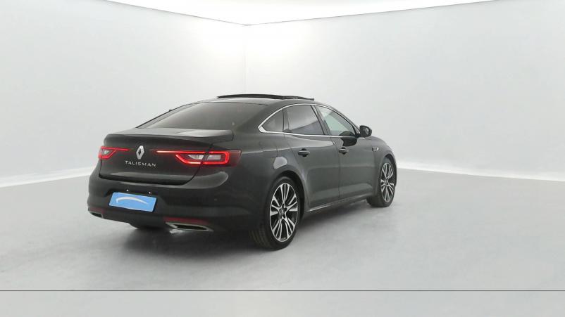 Vente en ligne Renault Talisman  Blue dCi 200 EDC au prix de 18 870 €