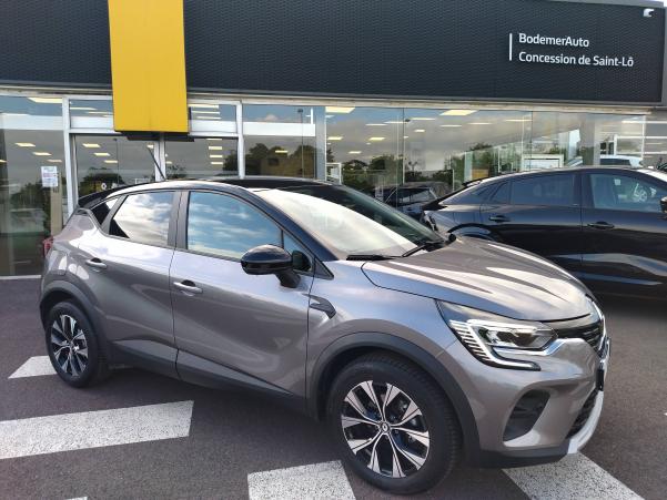 Vente en ligne Renault Captur  TCe 100 GPL au prix de 19 750 €