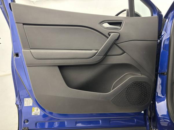 Vente en ligne Renault Captur  Blue dCi 95 au prix de 14 990 €