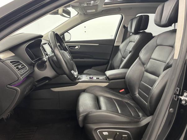 Vente en ligne Renault Talisman  Blue dCi 200 EDC au prix de 18 870 €