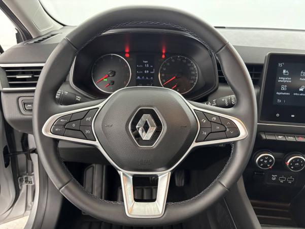 Vente en ligne Renault Clio 5 Clio TCe 90 au prix de 13 990 €