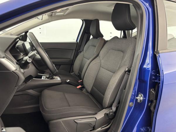 Vente en ligne Renault Captur  Blue dCi 95 au prix de 14 990 €