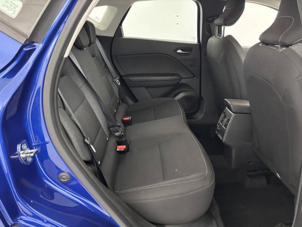 Vente en ligne Renault Captur  Blue dCi 95 au prix de 14 990 €