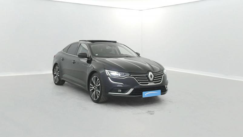 Vente en ligne Renault Talisman  Blue dCi 200 EDC au prix de 18 870 €