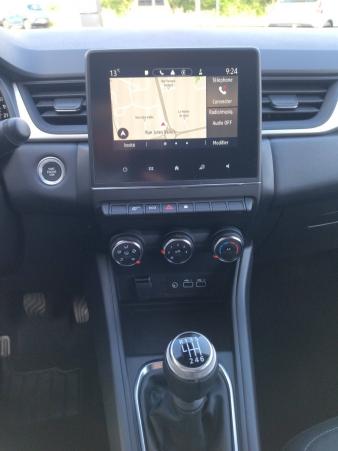 Vente en ligne Renault Captur  TCe 100 GPL au prix de 19 750 €