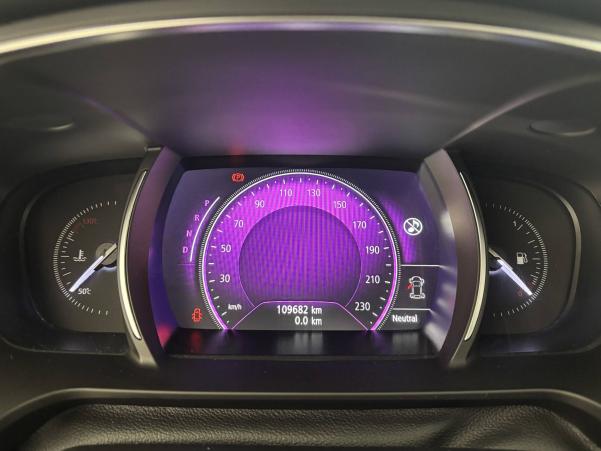 Vente en ligne Renault Talisman  Blue dCi 200 EDC au prix de 18 870 €
