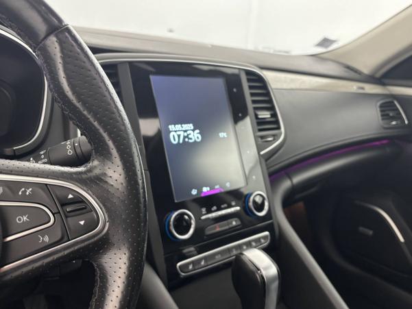 Vente en ligne Renault Talisman  Blue dCi 200 EDC au prix de 18 870 €